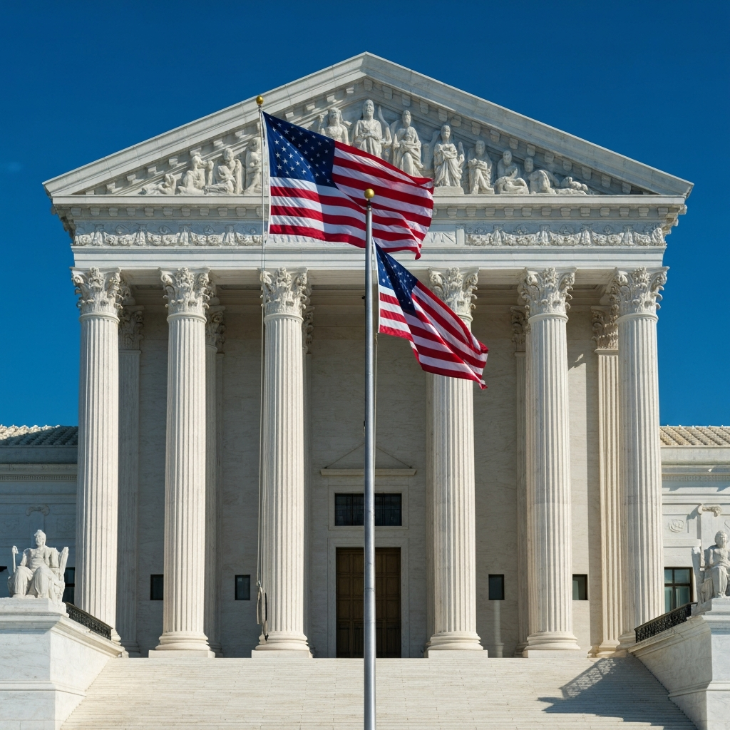 Understanding the Supreme Court’s Recent Voting Rights Act Decision