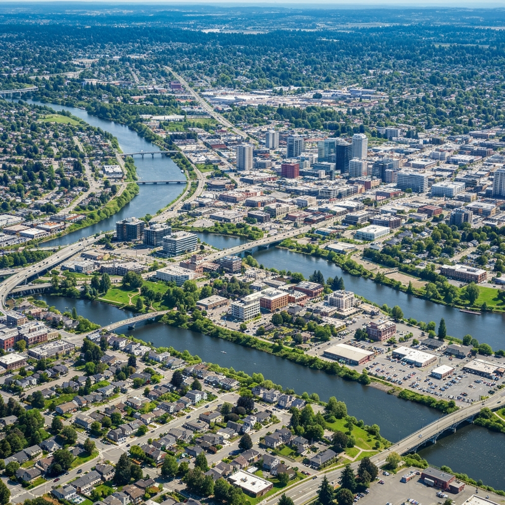 Understanding Kent’s Climate Risks and Environmental Initiatives