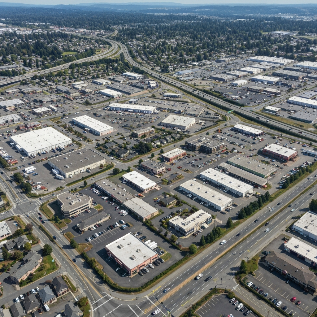 Kent’s Economic Landscape: A Hub of Growth and Opportunity