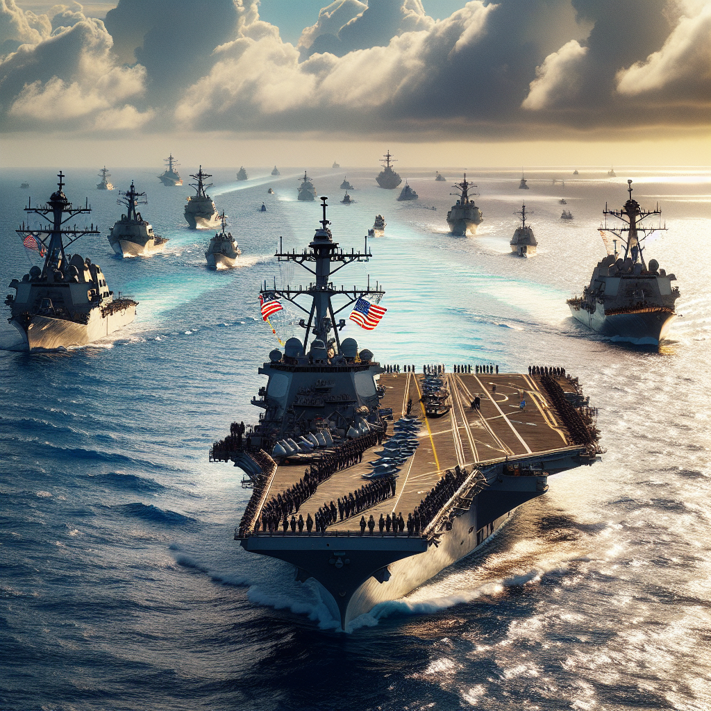 U.S. Military Operations in Iran Conclude as Focus Shifts to Diplomacy
