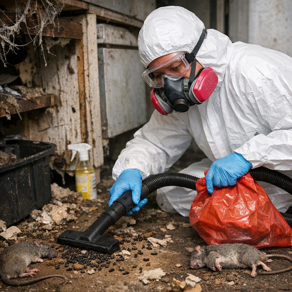 Understanding the Hantavirus: What You Need to Know