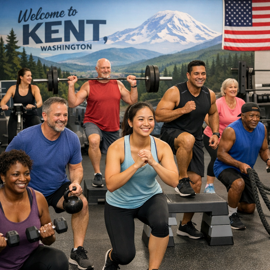 Embracing Health and Wellness in Kent: A Guide to Local Resources