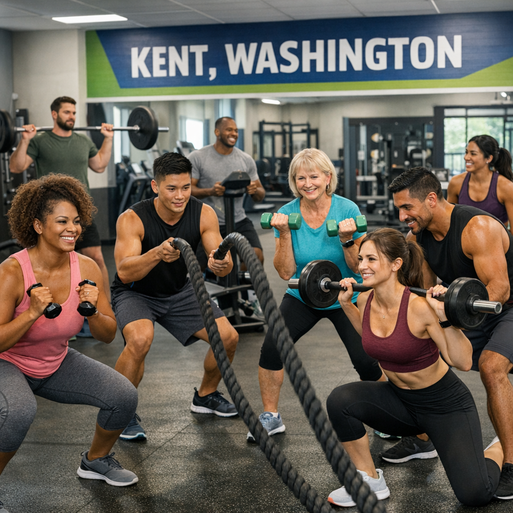 Comprehensive Health and Wellness Resources in Kent