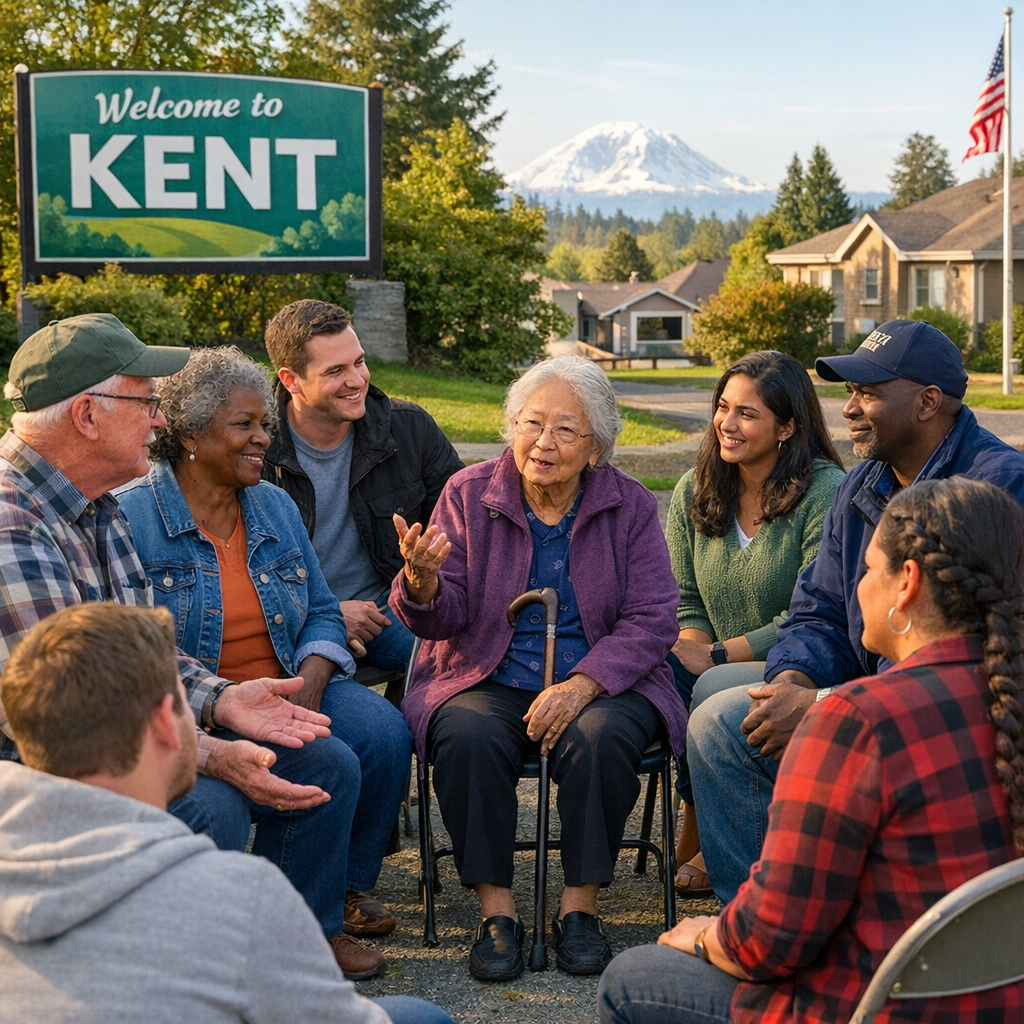Why Our Neighborhoods Need Stronger Local Voices